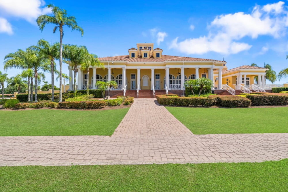 Providence Resort 34