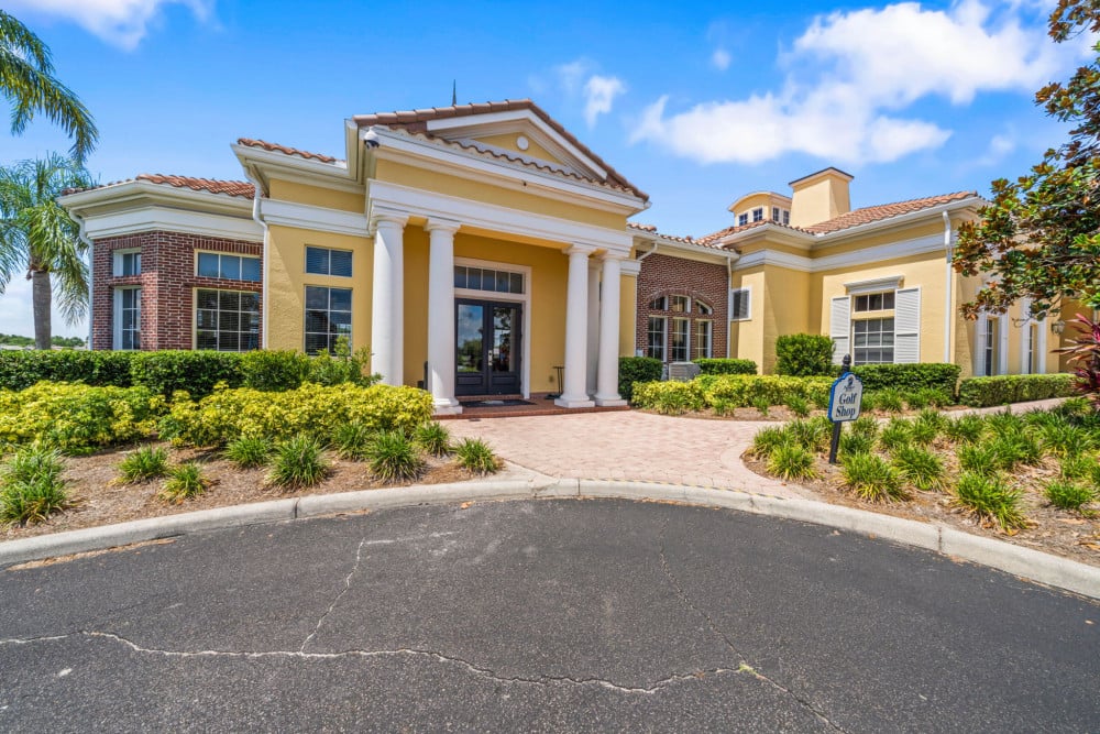 Providence Resort 34