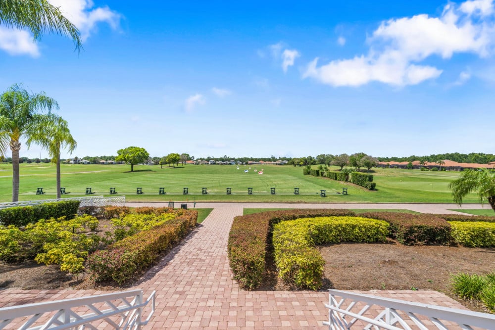 Providence Resort 34