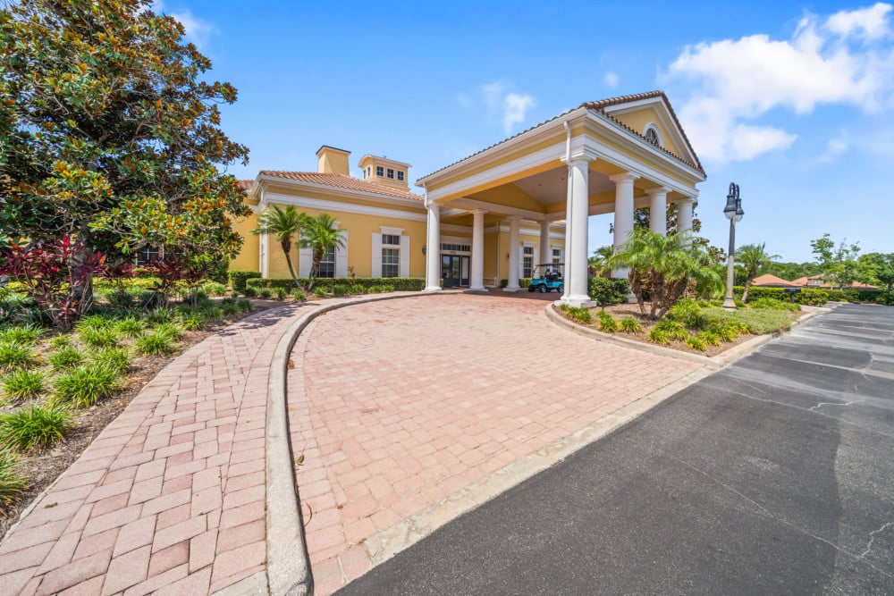 Providence Resort 34