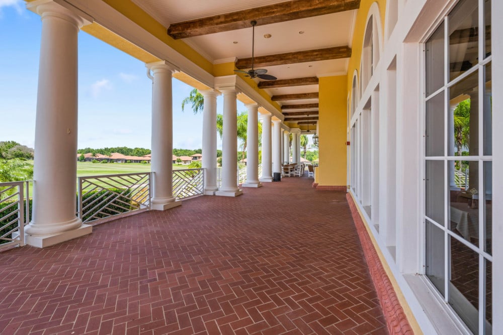 Providence Resort 34