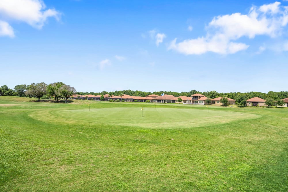 Providence Resort 34