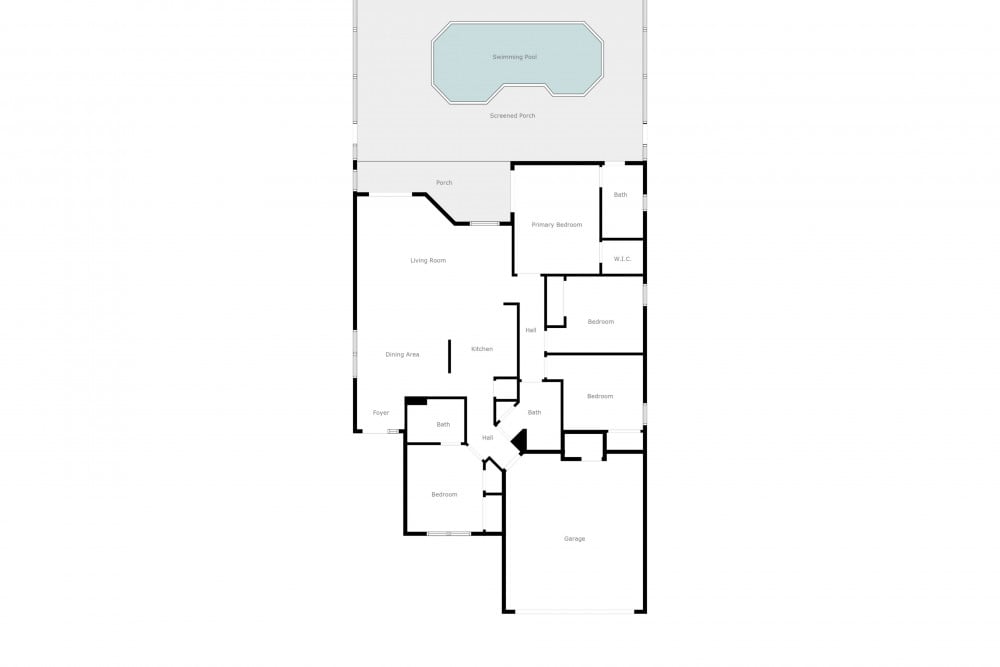 Providence Resort 34