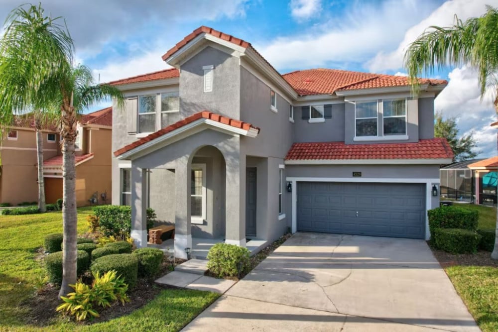 Bella Vida Resort 80