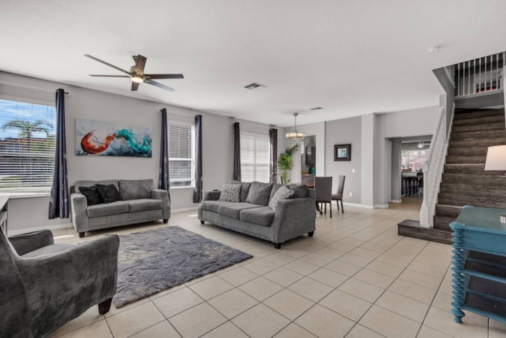 Bella Vida Resort 80