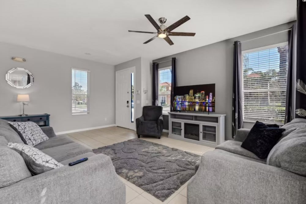 Bella Vida Resort 80