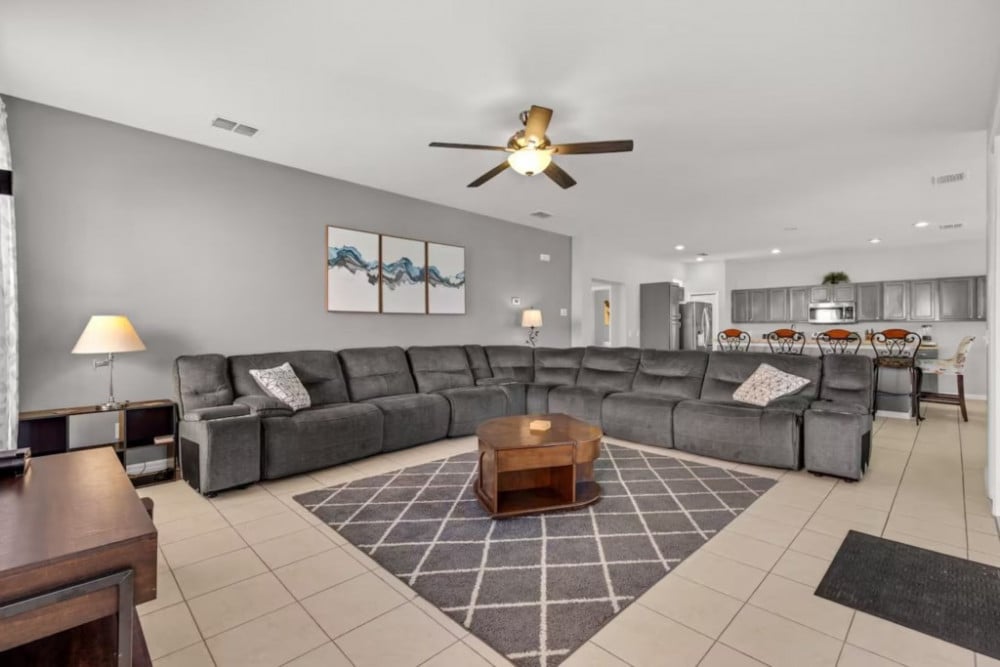 Bella Vida Resort 80