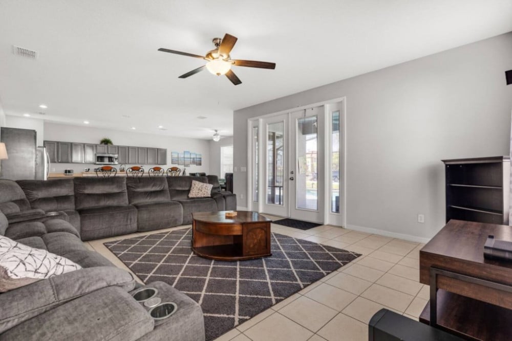 Bella Vida Resort 80