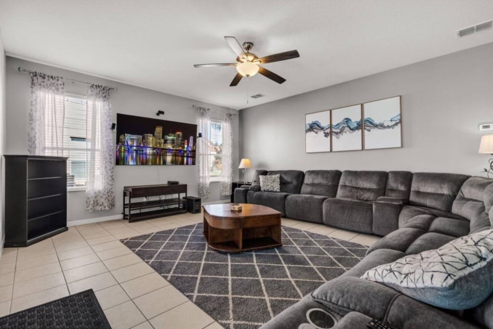 Bella Vida Resort 80