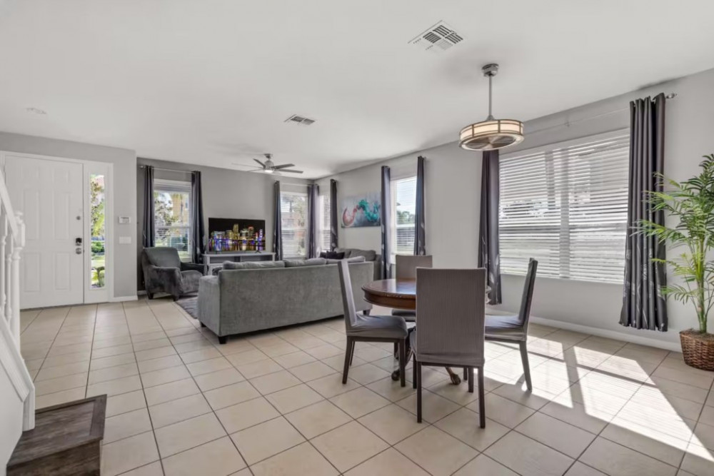 Bella Vida Resort 80