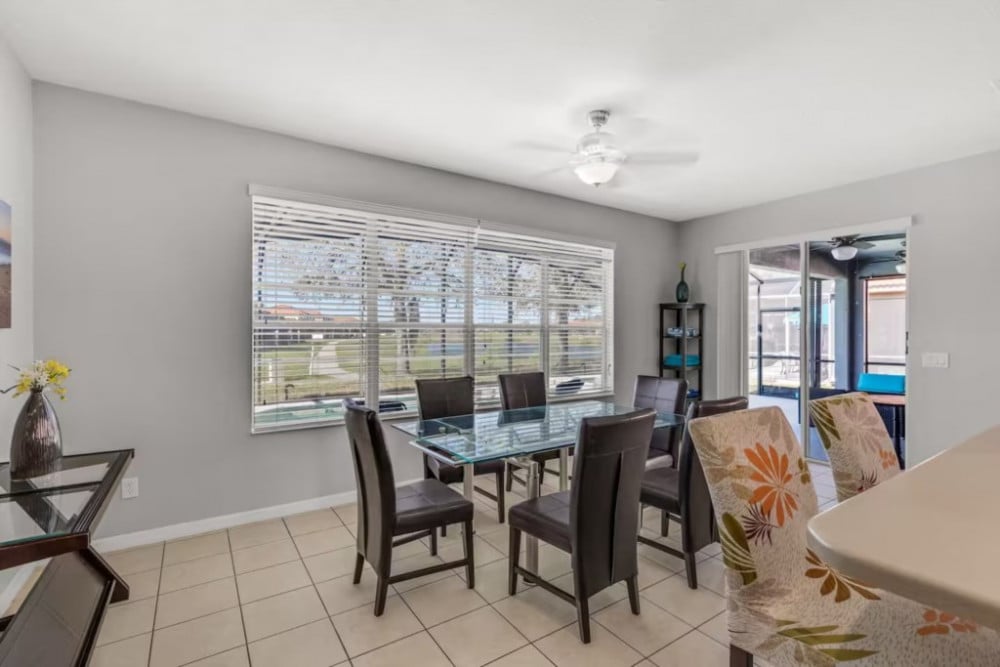 Bella Vida Resort 80