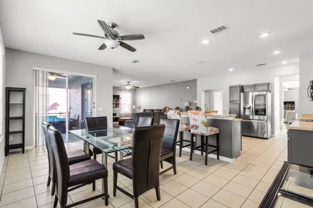 Bella Vida Resort 80