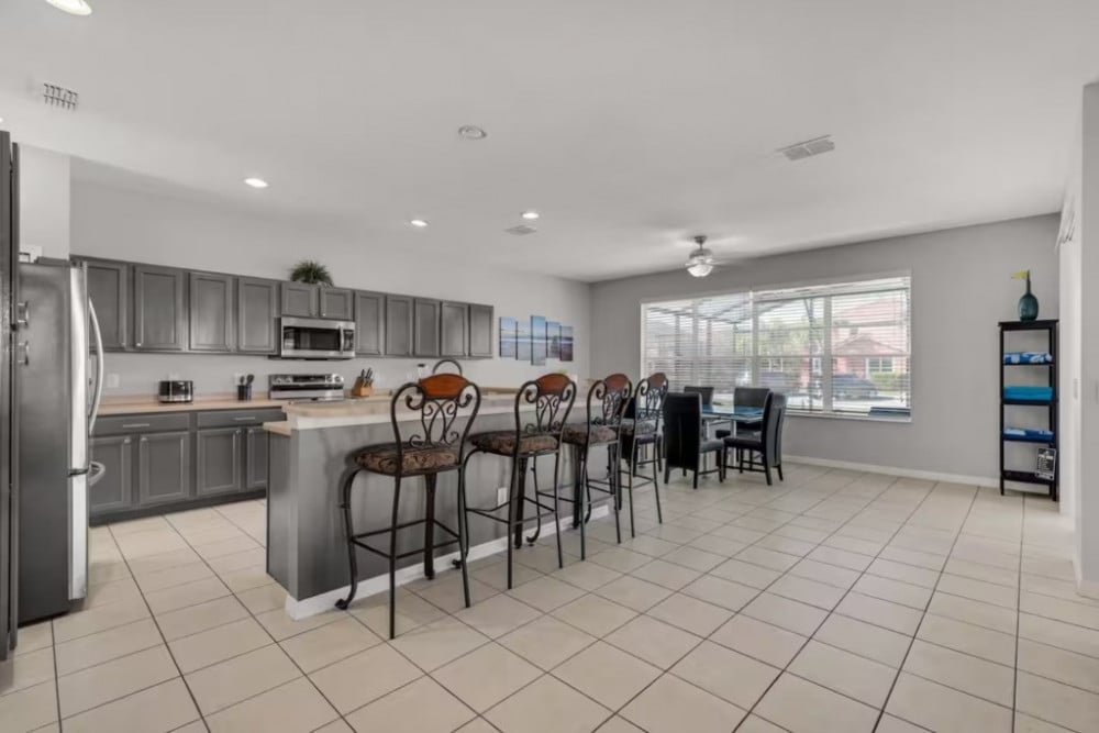 Bella Vida Resort 80