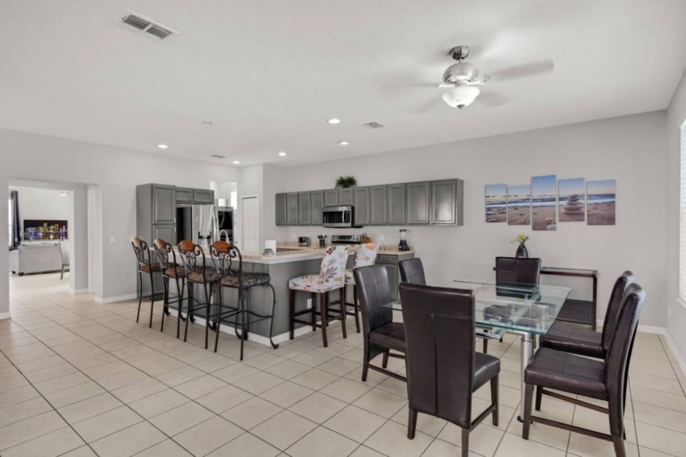 Bella Vida Resort 80