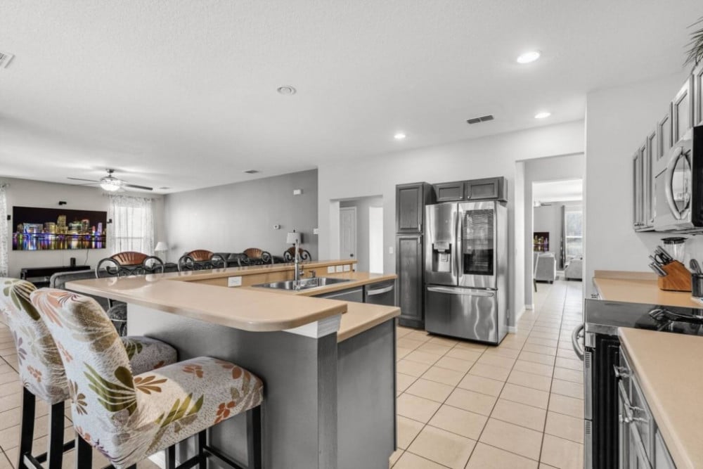 Bella Vida Resort 80