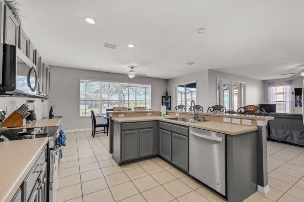 Bella Vida Resort 80