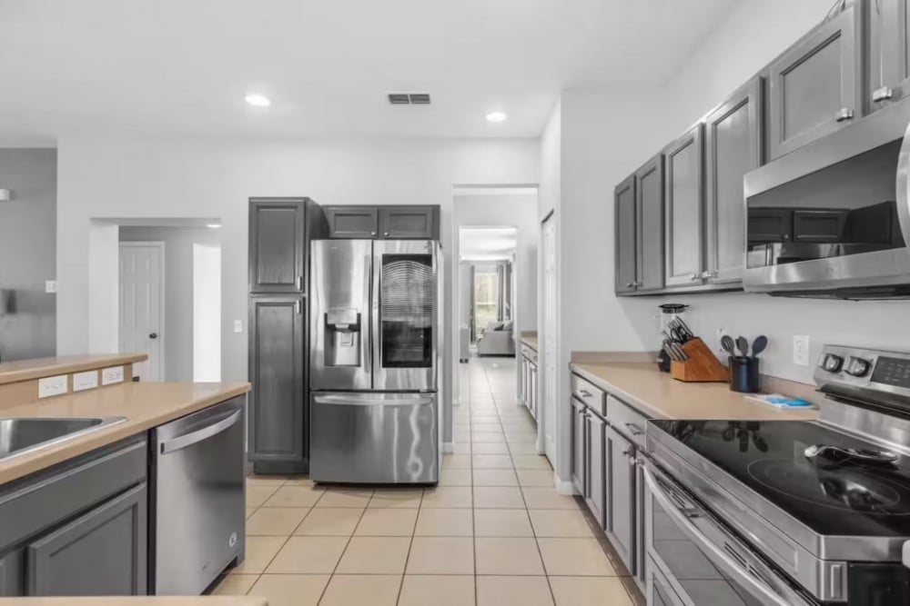 Bella Vida Resort 80