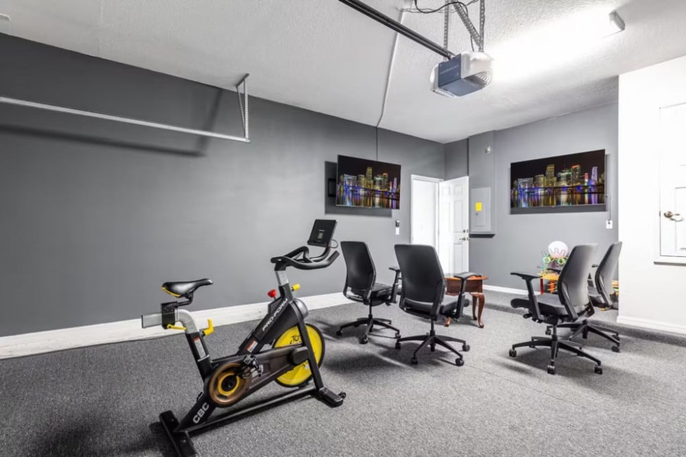 Bella Vida Resort 80