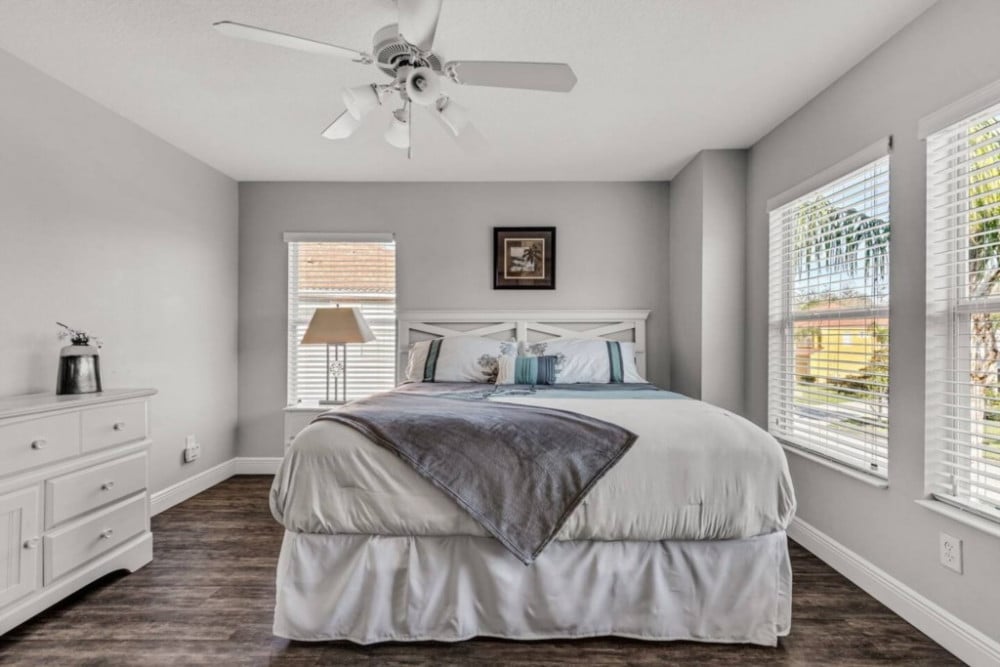 Bella Vida Resort 80