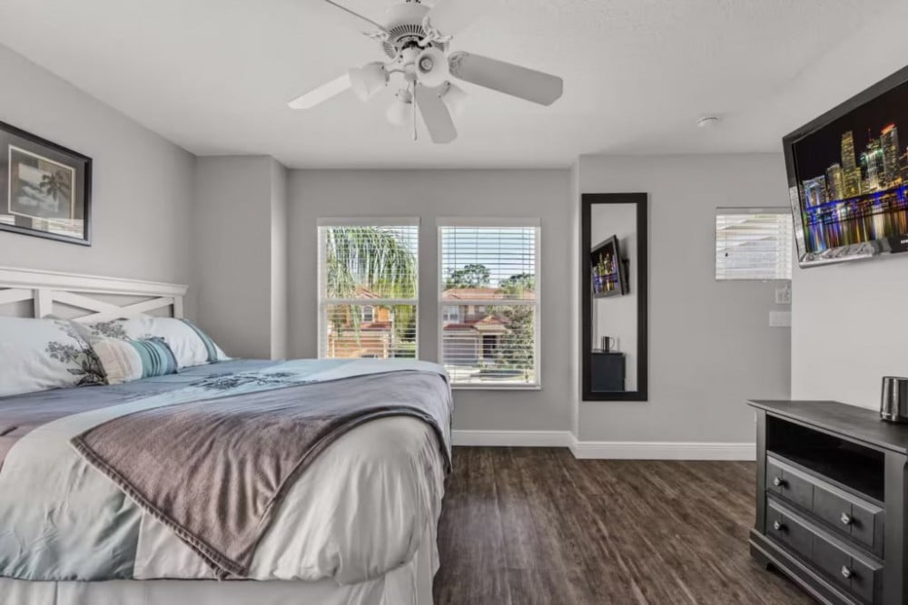 Bella Vida Resort 80