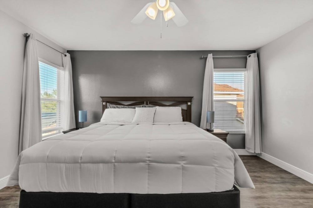 Bella Vida Resort 80