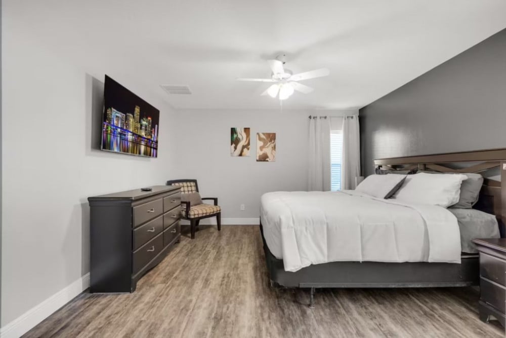 Bella Vida Resort 80