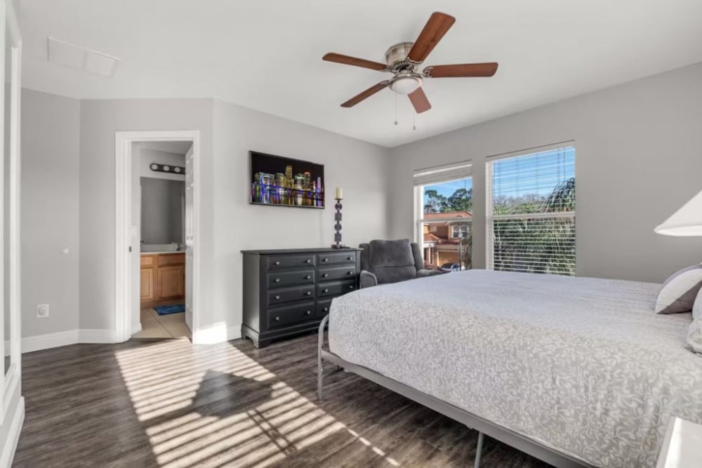 Bella Vida Resort 80