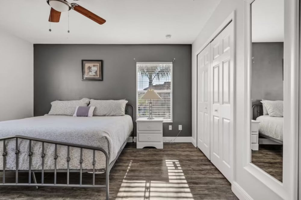 Bella Vida Resort 80