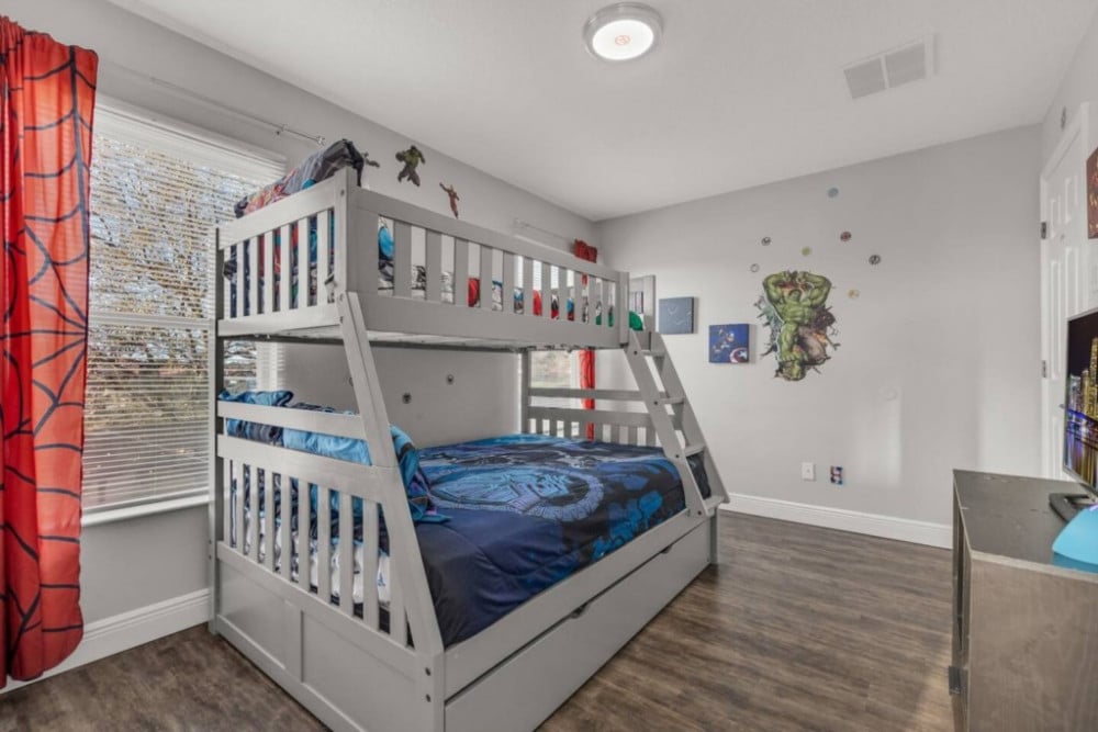 Bella Vida Resort 80