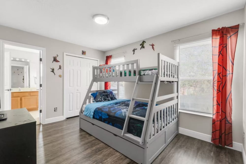 Bella Vida Resort 80