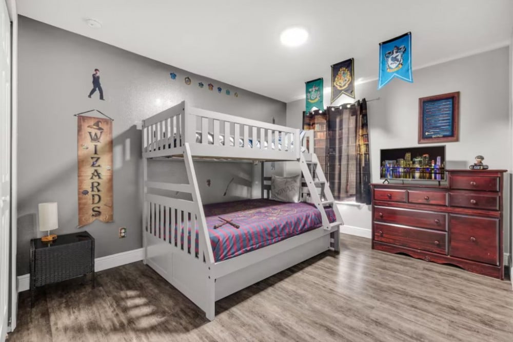 Bella Vida Resort 80