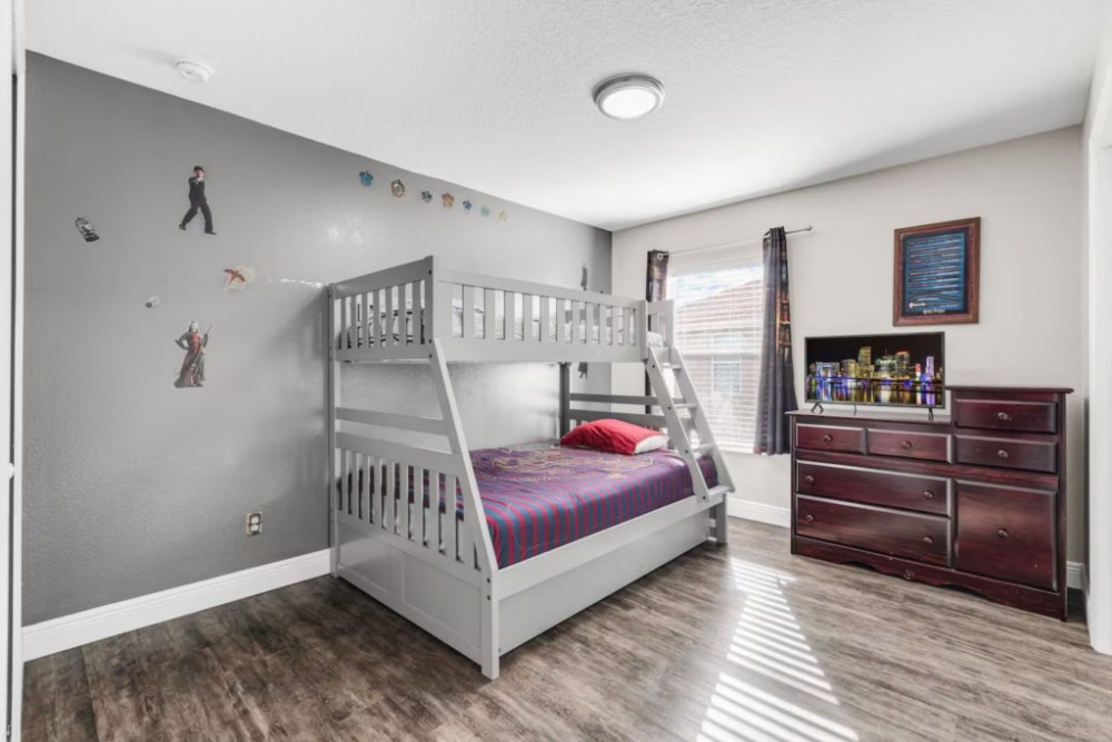 Bella Vida Resort 80