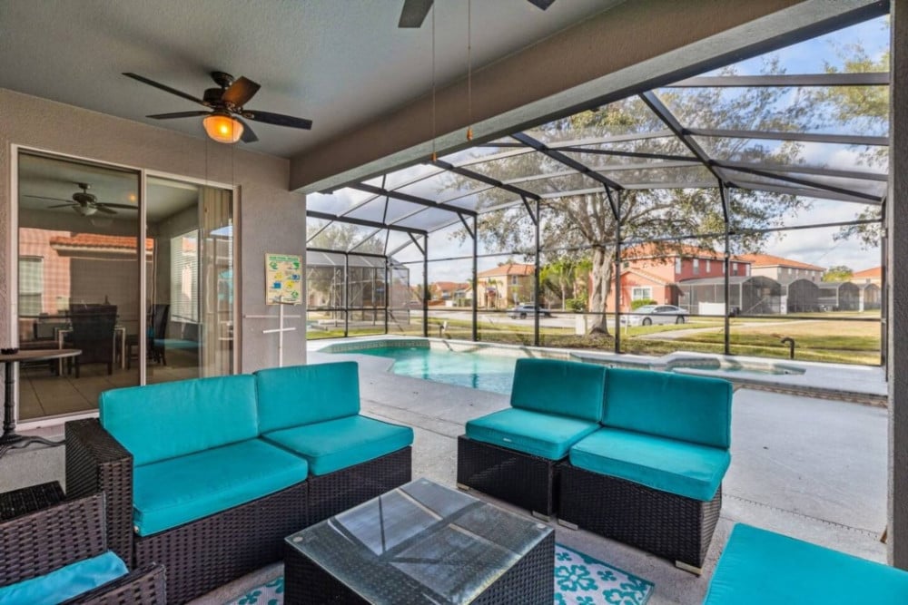 Bella Vida Resort 80