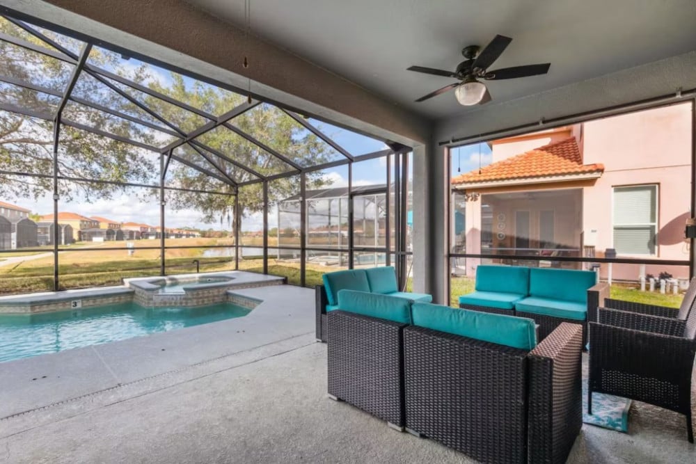 Bella Vida Resort 80