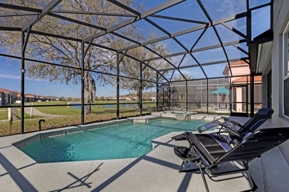 Bella Vida Resort 80