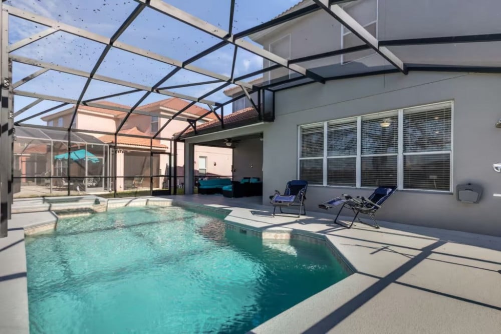 Bella Vida Resort 80