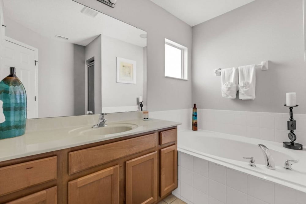 Bella Vida Resort 80