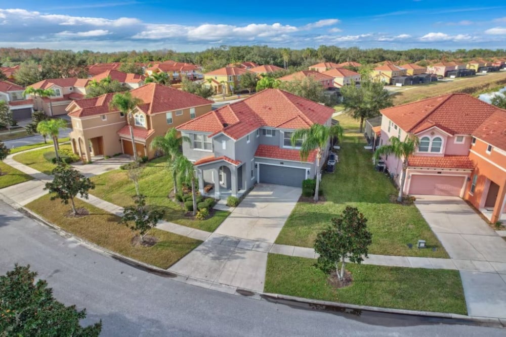 Bella Vida Resort 80