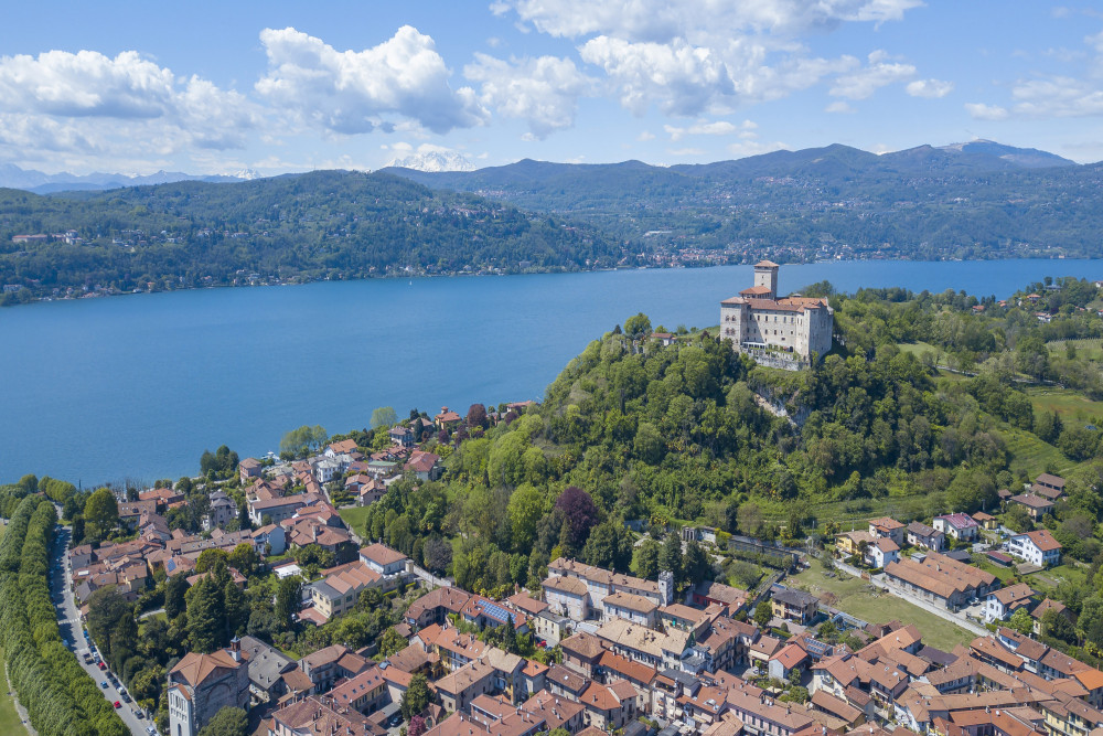 Lake Maggiore 5