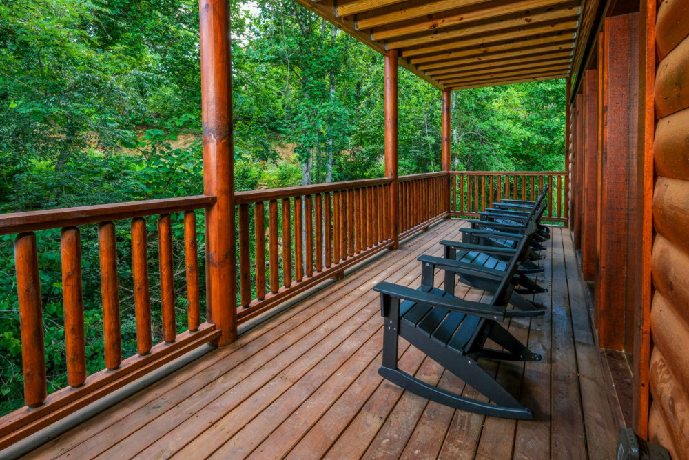 Pigeon Forge 299