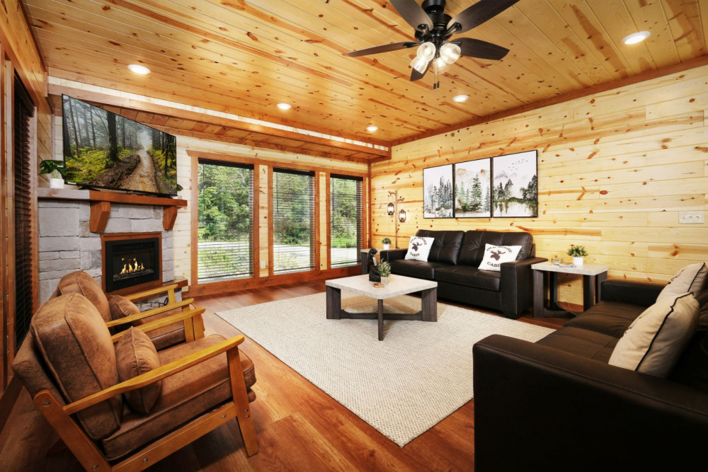 Pigeon Forge 299