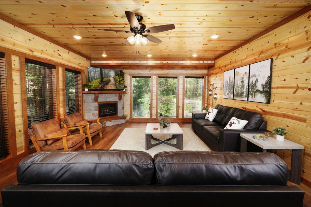 Pigeon Forge 299