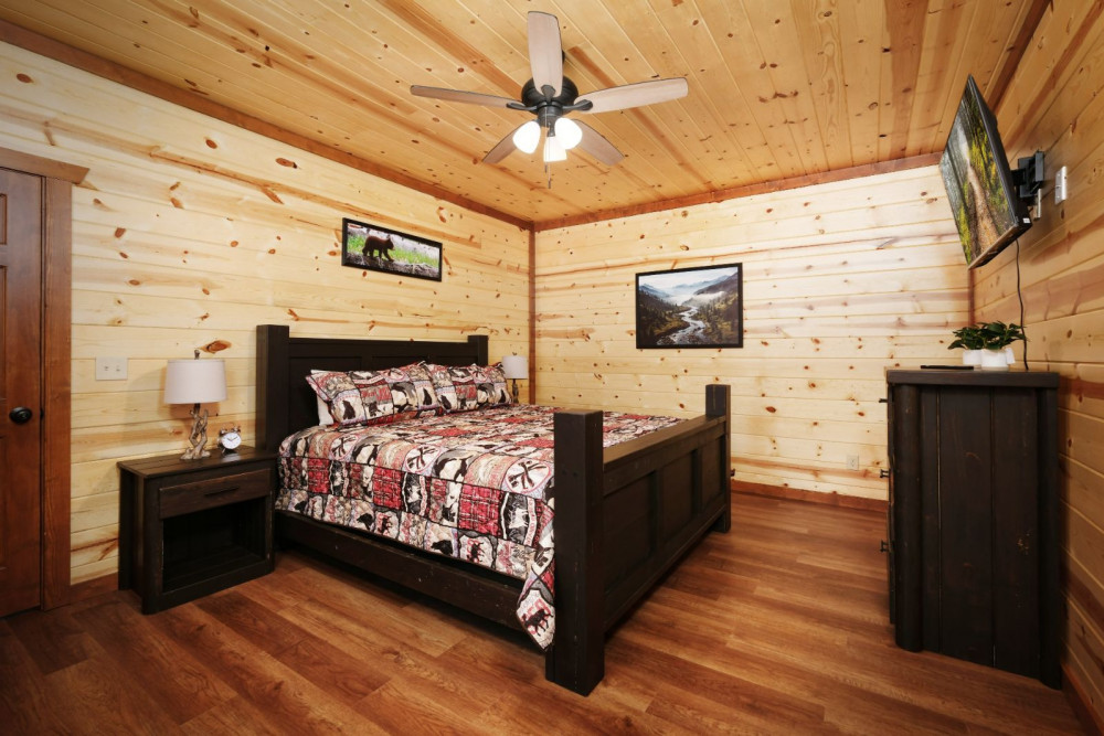 Pigeon Forge 299