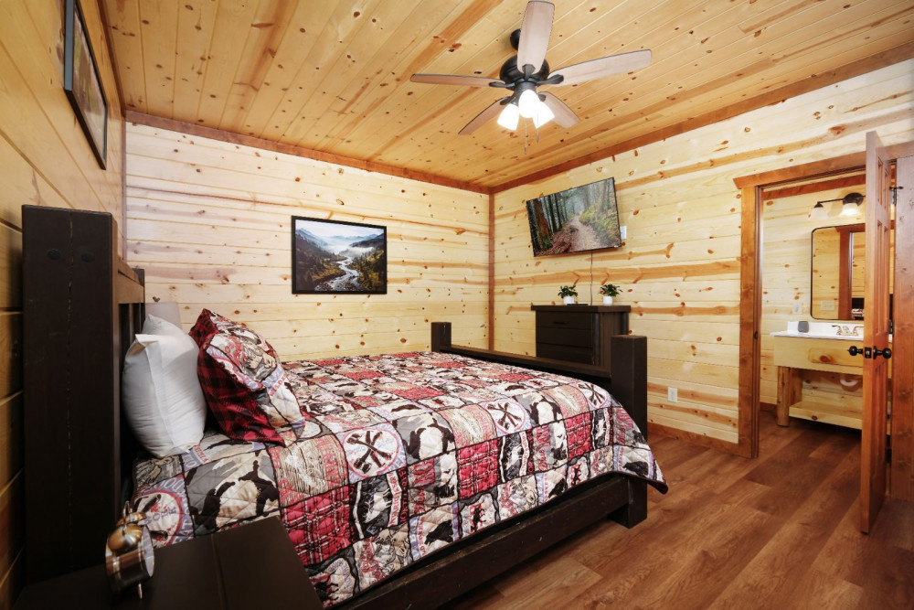 Pigeon Forge 299