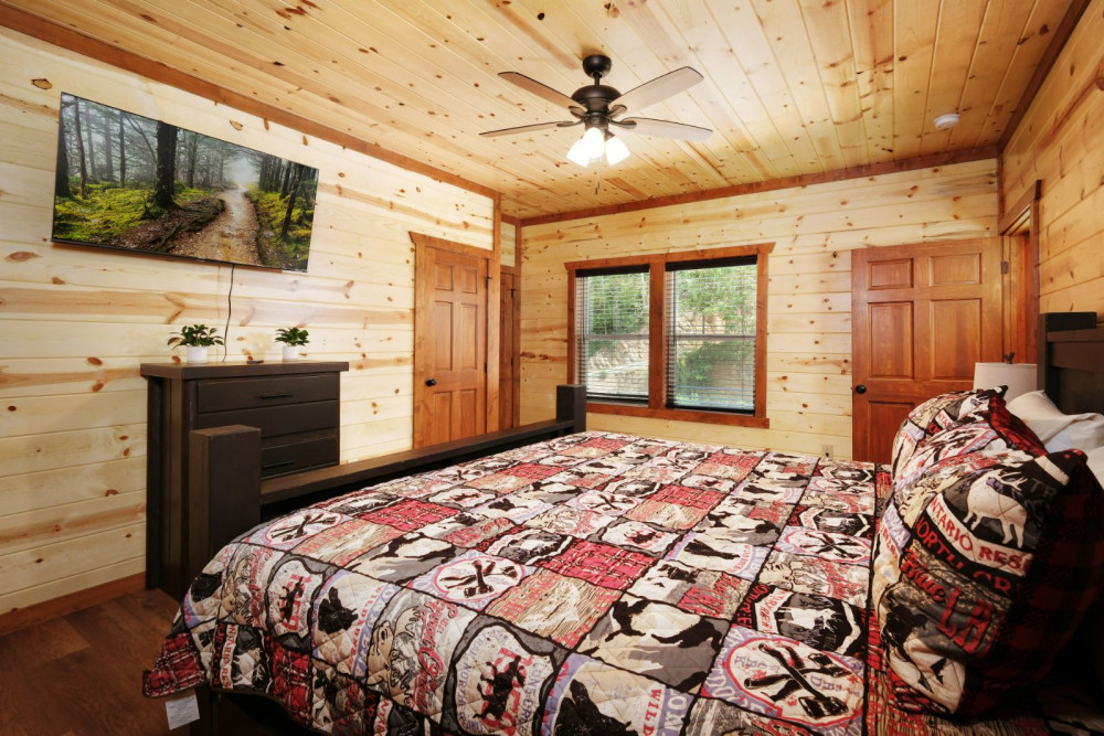 Pigeon Forge 299