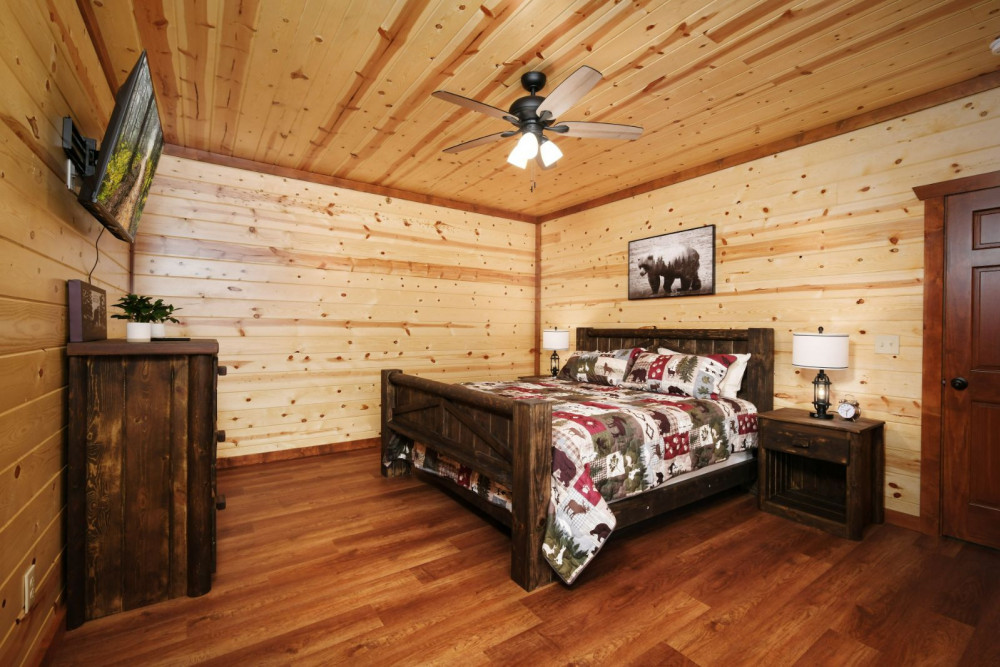 Pigeon Forge 299