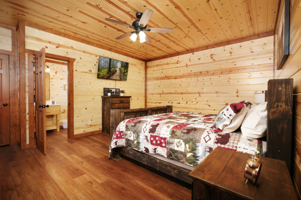 Pigeon Forge 299