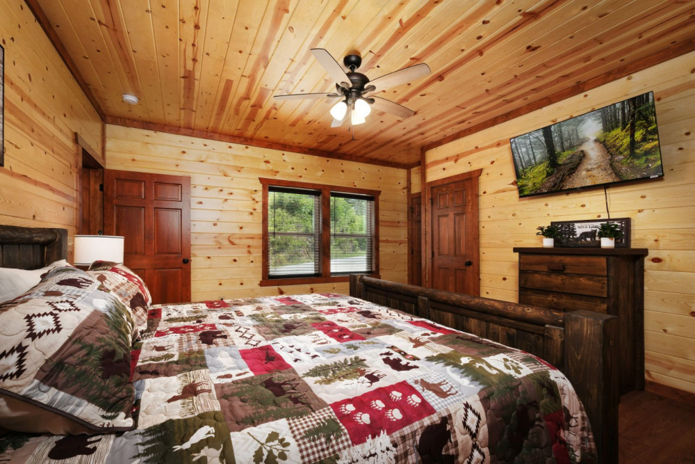 Pigeon Forge 299