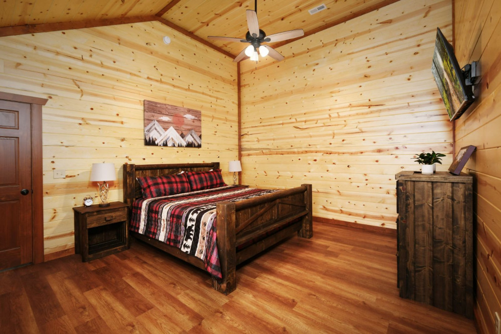 Pigeon Forge 299