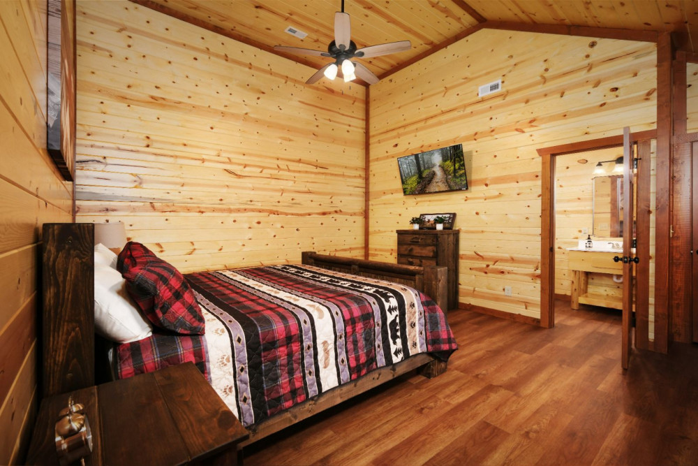 Pigeon Forge 299